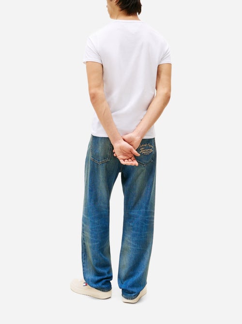 Camiseta para ponerse - Tommy jeans - Kiabi