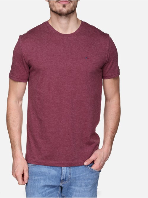 Camiseta para ponerse - Tommy jeans - Kiabi