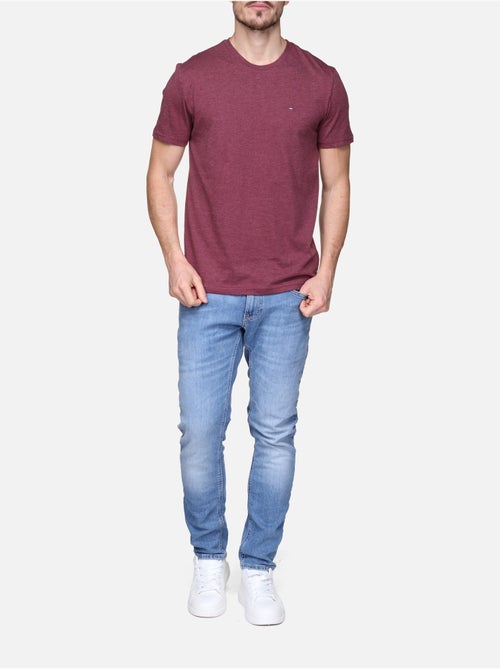 Camiseta para ponerse - Tommy jeans - Kiabi