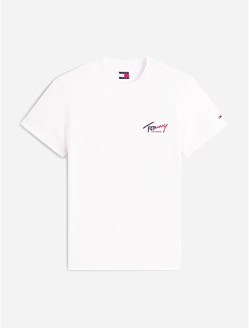 Camiseta para ponerse - Tommy jeans