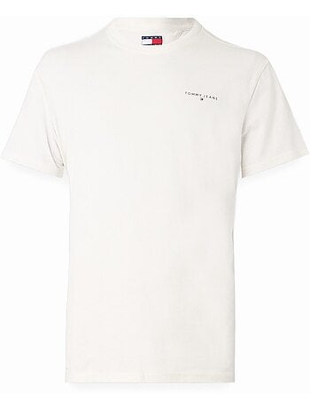 Camiseta para ponerse - Tommy jeans