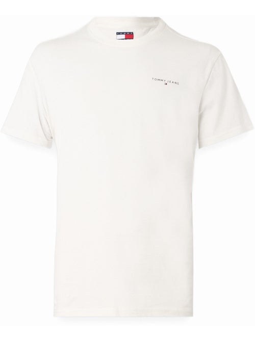 Camiseta para ponerse - Tommy jeans - Kiabi