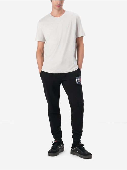Camiseta para ponerse - Tommy jeans - Kiabi