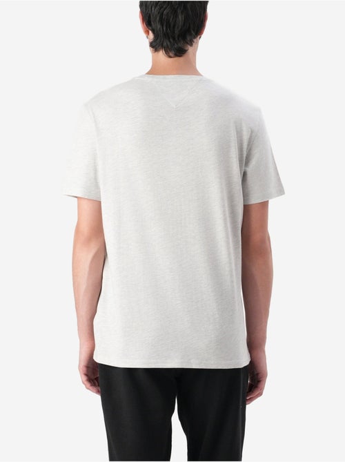 Camiseta para ponerse - Tommy jeans - Kiabi