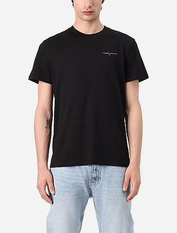 Camiseta para ponerse - Tommy jeans