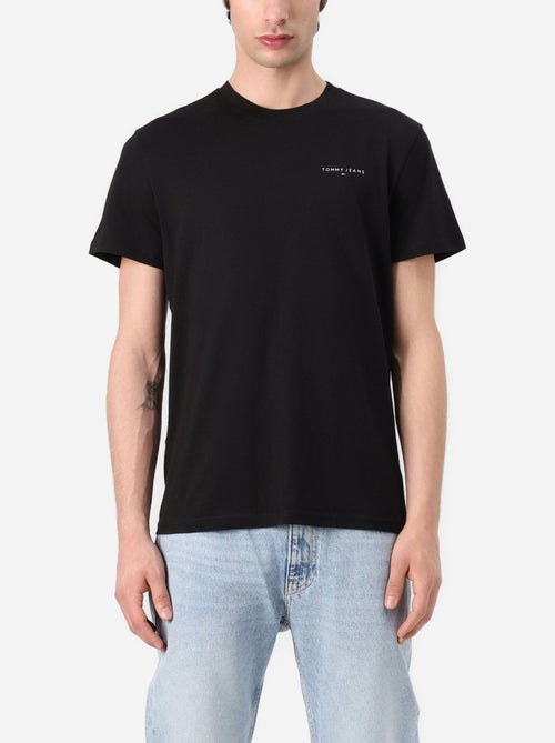 Camiseta para ponerse - Tommy jeans - Kiabi