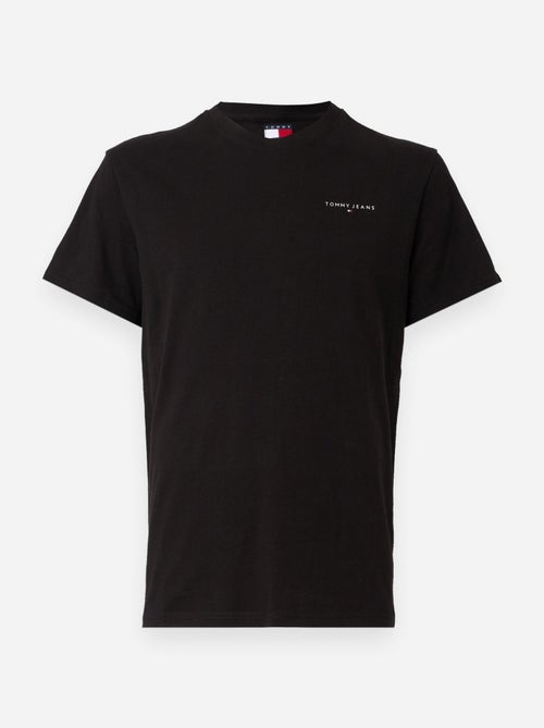 Camiseta para ponerse - Tommy jeans - Kiabi