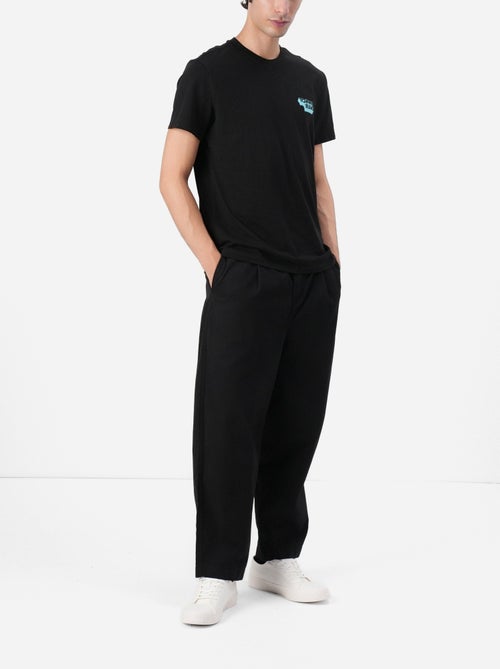 Camiseta para ponerse - Tommy jeans - Kiabi