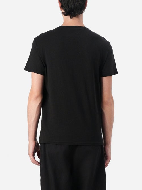 Camiseta para ponerse - Tommy jeans - Kiabi