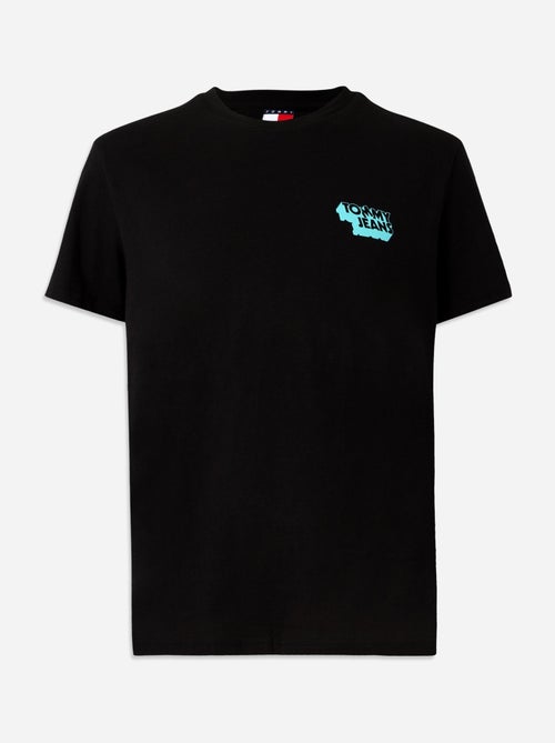 Camiseta para ponerse - Tommy jeans - Kiabi