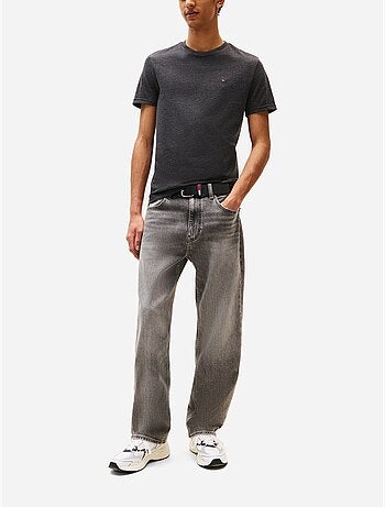Camiseta de Hombre Tommy Hilfiger