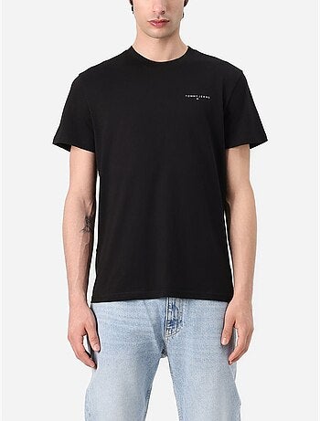 Camiseta para ponerse - Tommy jeans