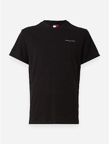 Camiseta para ponerse - Tommy jeans