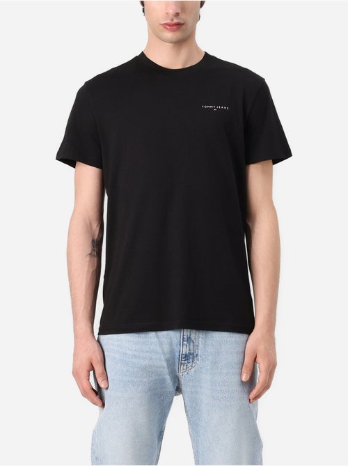 Camiseta para ponerse - Tommy jeans - Kiabi