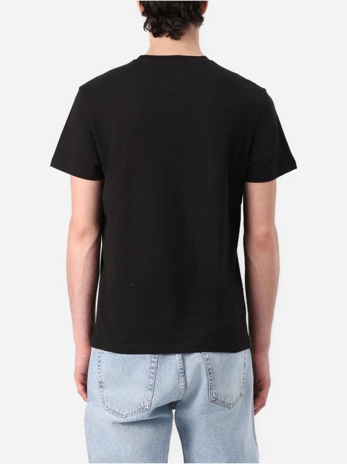 Camiseta para ponerse - Tommy jeans - Kiabi