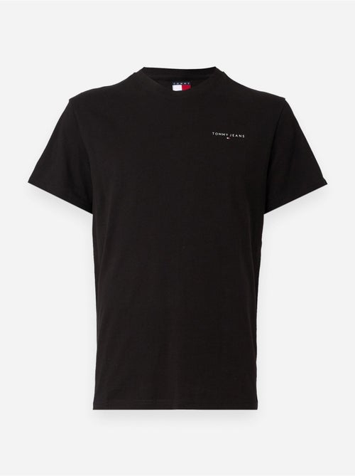 Camiseta para ponerse - Tommy jeans - Kiabi