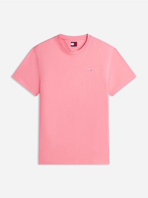 Camiseta para ponerse - Tommy jeans - Kiabi Camiseta para ponerse - Tommy jeans - Kiabi