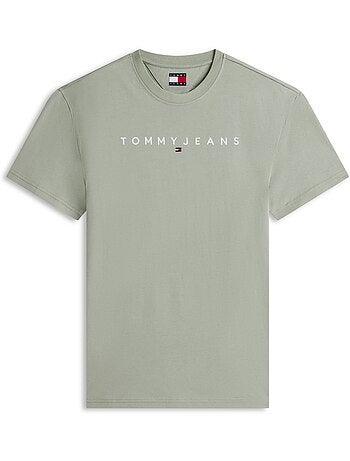 Camiseta para ponerse - Tommy jeans
