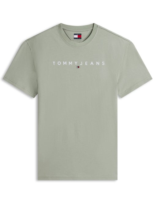 Camiseta para ponerse - Tommy jeans - Kiabi