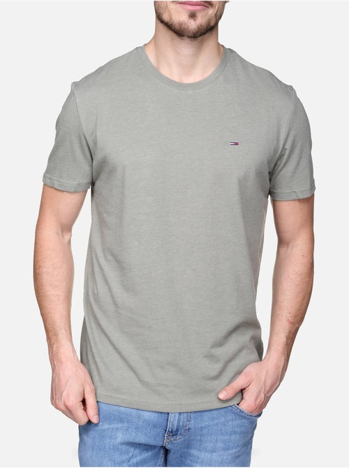 Camiseta para ponerse - Tommy jeans - Kiabi
