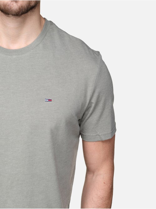 Camiseta para ponerse - Tommy jeans - Kiabi