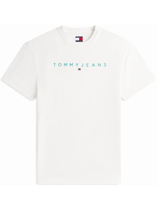 Camiseta para ponerse - Tommy jeans - Kiabi
