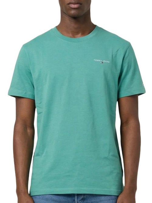 Camiseta para ponerse - Tommy jeans - Kiabi