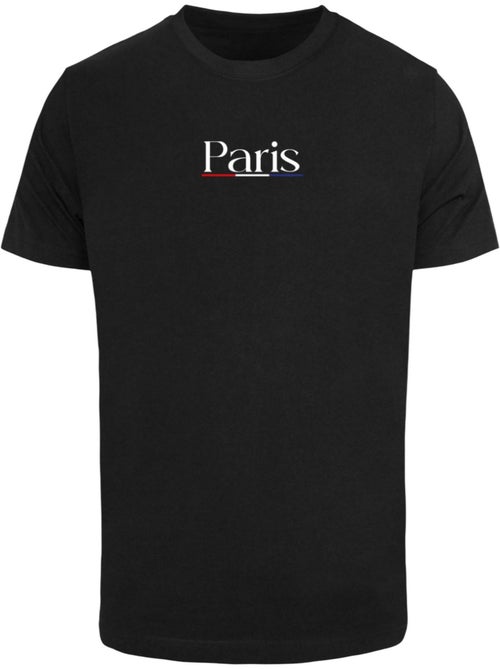 Camiseta paris para hombre - mister tee - Kiabi