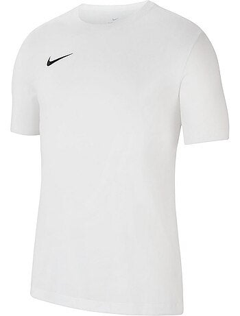 Camiseta park 20 de dri-fit para hombre - nike