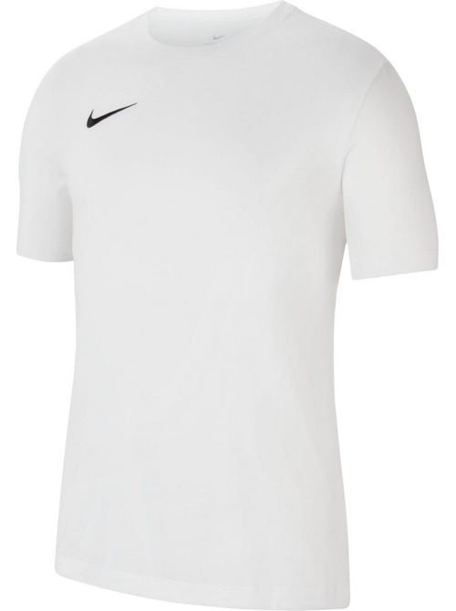 Camiseta park 20 de dri-fit para hombre - nike - Kiabi Camiseta park 20 de dri-fit para hombre - nike - Kiabi