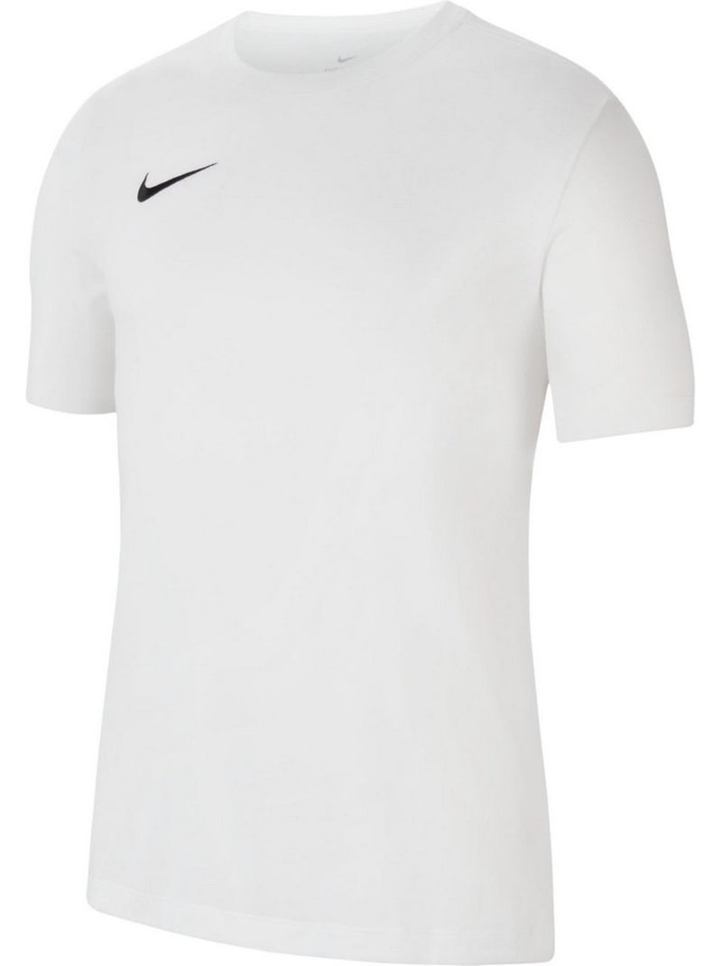 Camiseta park 20 de dri-fit para hombre - nike Blanco - Kiabi
