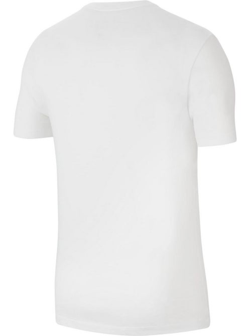 Camiseta park 20 de dri-fit para hombre - nike - Kiabi Camiseta park 20 de dri-fit para hombre - nike - Kiabi
