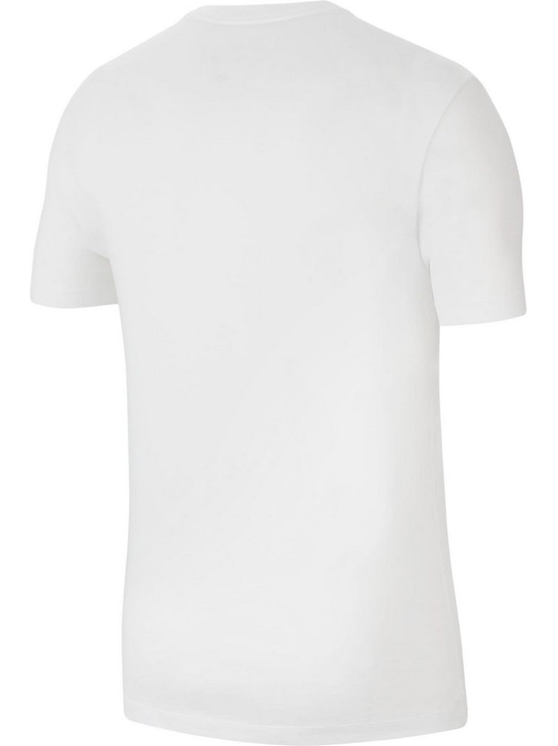 Camiseta park 20 de dri-fit para hombre - nike Blanco - Kiabi