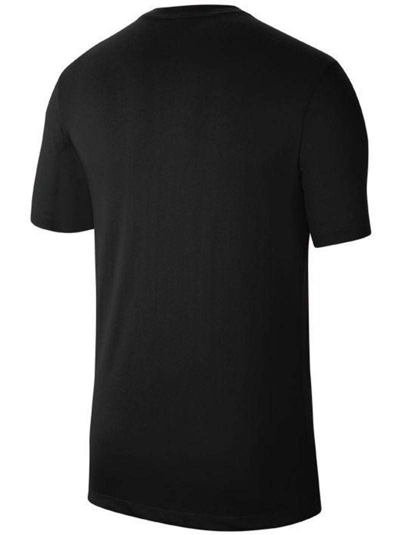 Camiseta park 20 de dri-fit para hombre - nike Negro - Kiabi