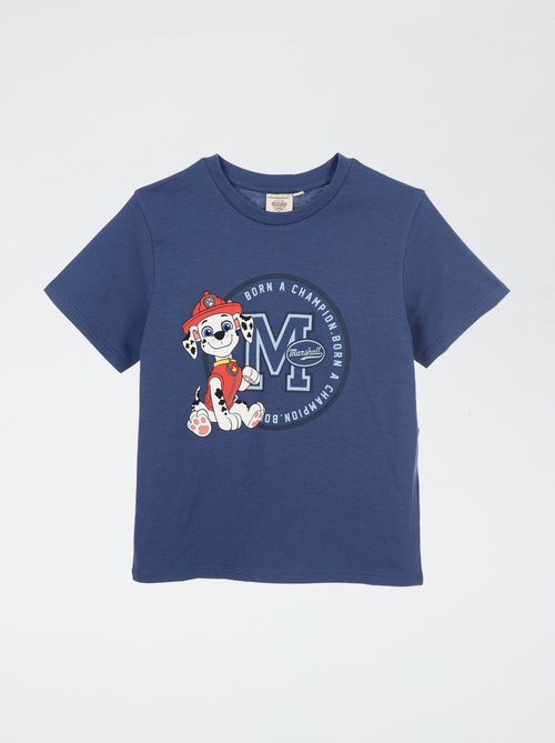 Camiseta 'Patrulla Canina' - Kiabi