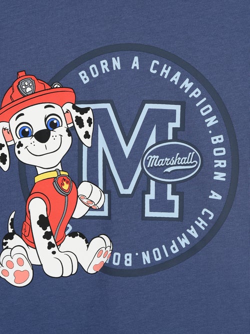Camiseta 'Patrulla Canina' - Kiabi