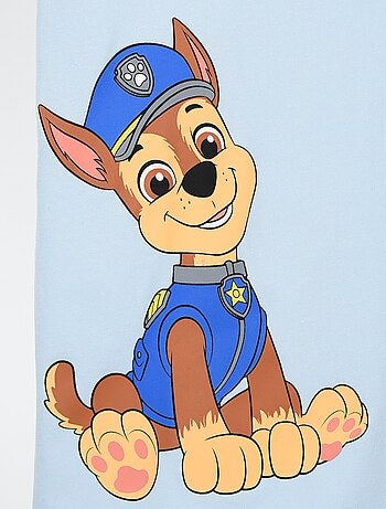 Camiseta 'Patrulla Canina'