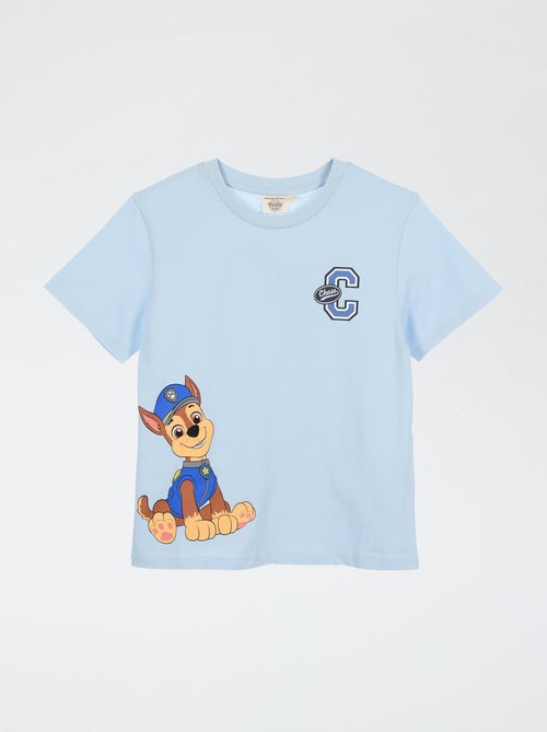 Camiseta 'Patrulla Canina' - Kiabi