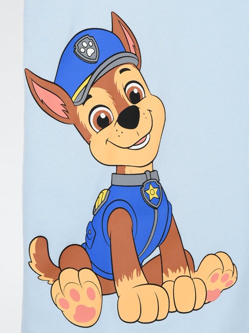 Camiseta 'Patrulla Canina' - Kiabi