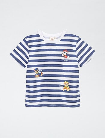 Camiseta 'Patrulla Canina'