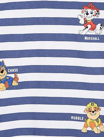 Camiseta 'Patrulla Canina'