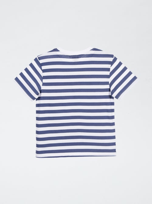 Camiseta 'Patrulla Canina' - Kiabi