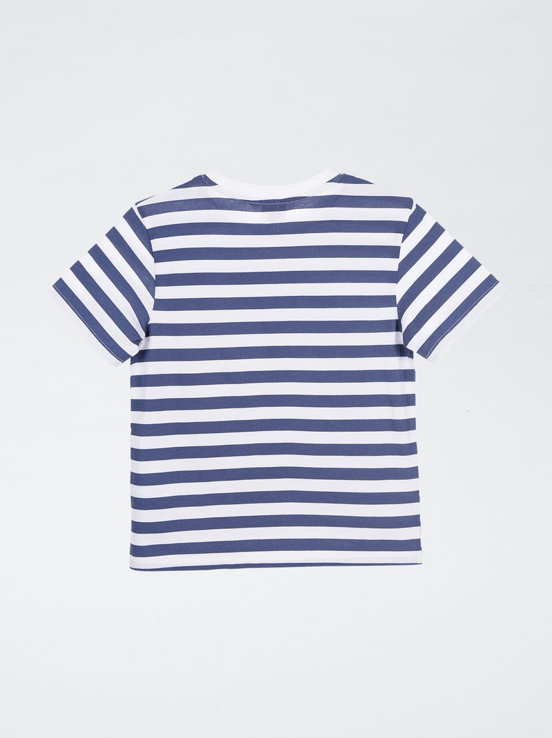Camiseta 'Patrulla Canina' Blanco - Kiabi