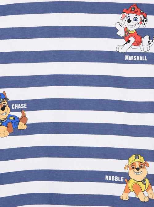 Camiseta 'Patrulla Canina' - Kiabi