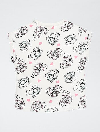 Camiseta 'Patrulla Canina' sin mangas