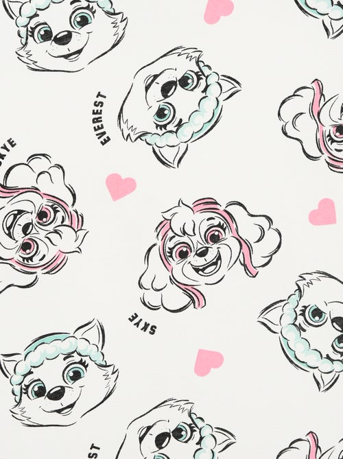 Camiseta 'Patrulla Canina' sin mangas - Kiabi