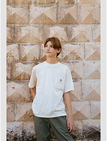 Camiseta PATUBO