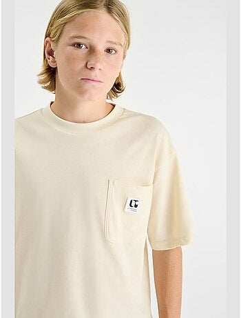 Camiseta PATUBO