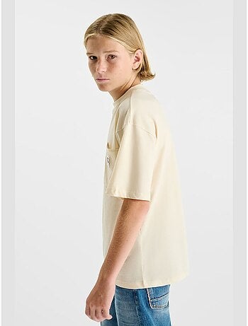 Camiseta PATUBO