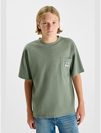 Camiseta PATUBO